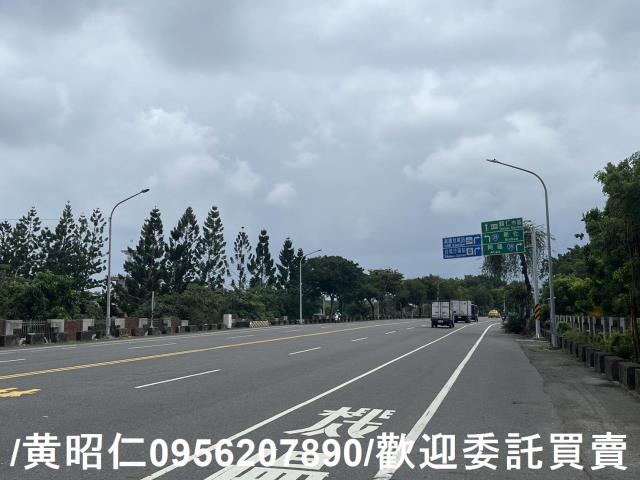 台南歸仁農地-4