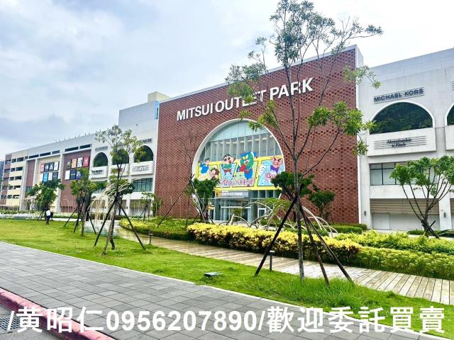 台南歸仁農地-6