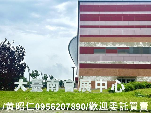 台南歸仁農地-7