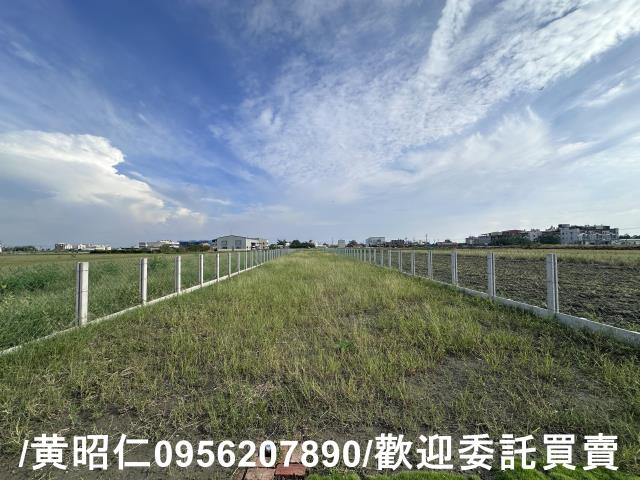 台南將軍農地-0