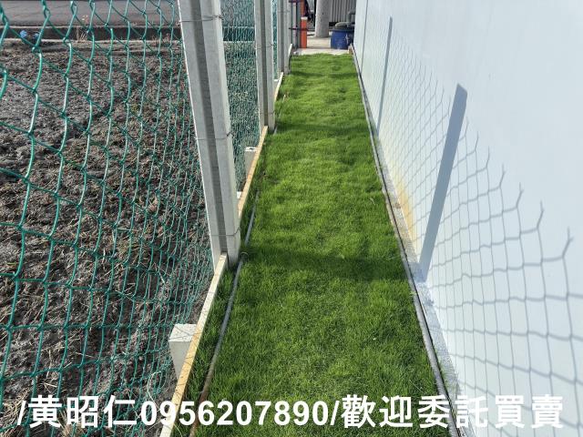 台南將軍農地-6