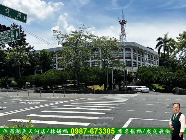 台南玉井農地-7