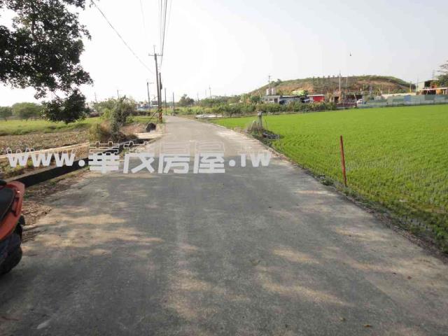 台南關廟農地法拍-0