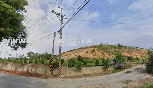 台南關廟農地法拍-1