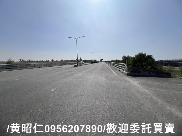 台南七股農地-0