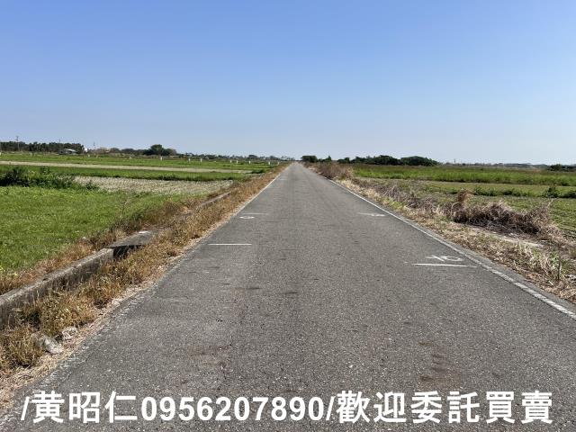 台南七股農地-1