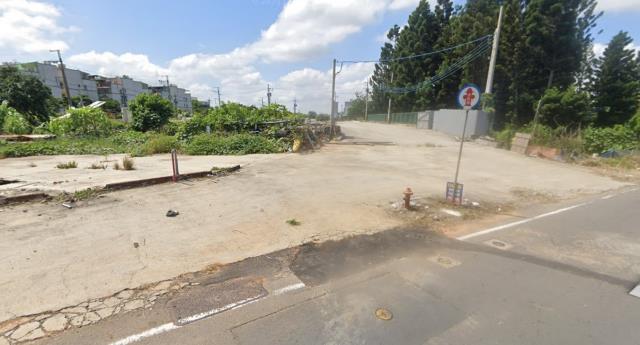 桃園平鎮農地-1