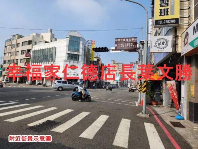 台南仁德農地-4