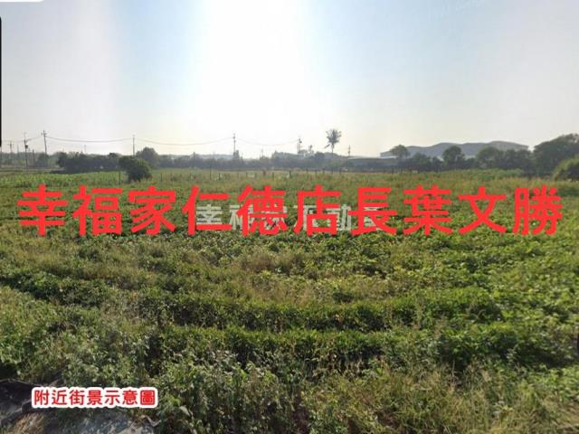 台南仁德農地-5