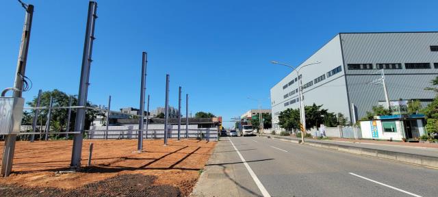 桃園蘆竹農地-1