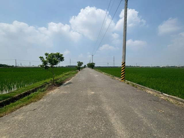 嘉義農地-1
