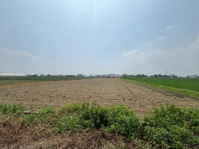 嘉義農地-2