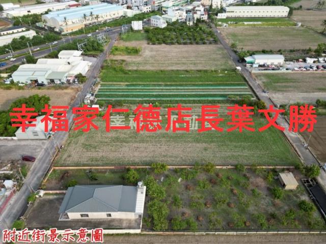 台南農地-8