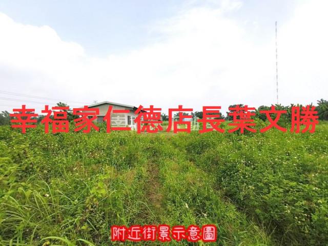 台南農地-11