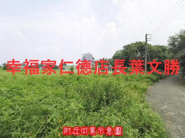 台南農地-13