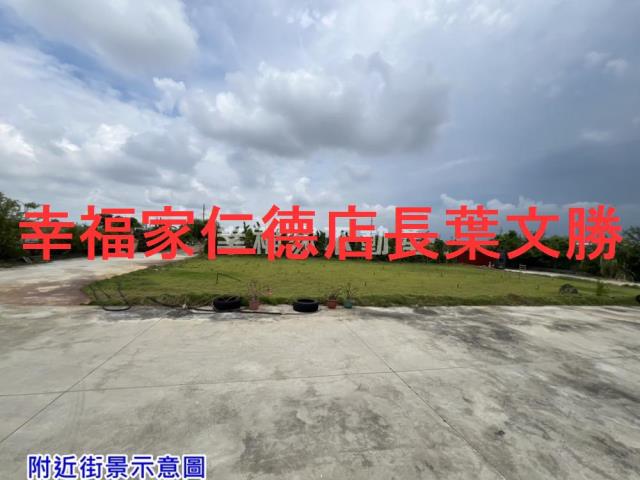 台南農地-10