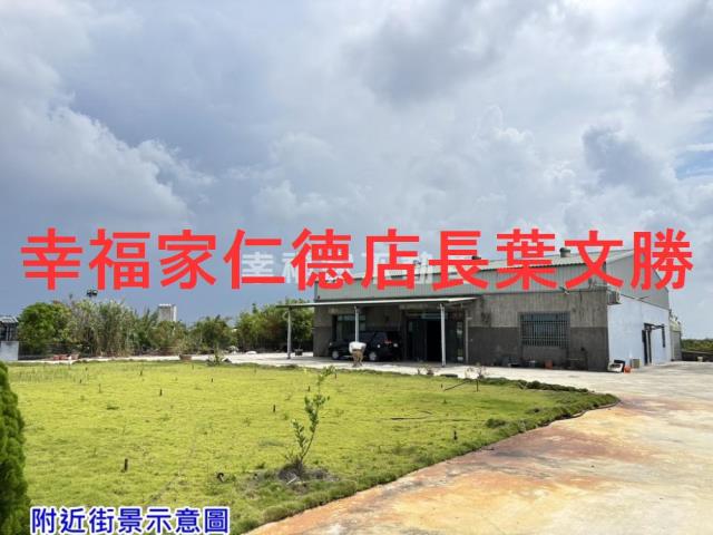 台南農地-11