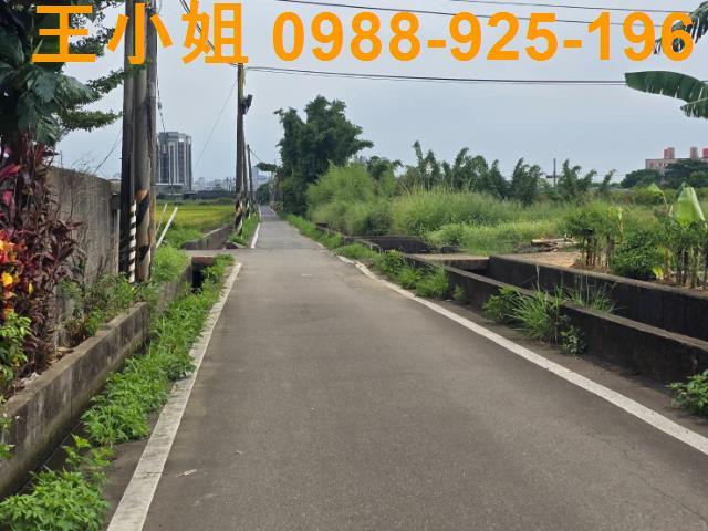 龍潭市區一般農