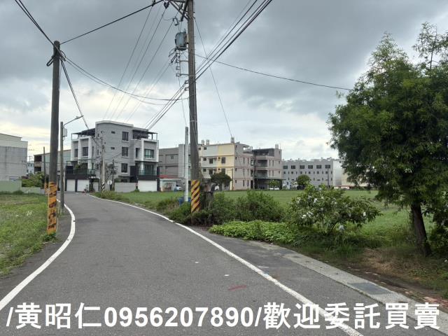 台南農地-8