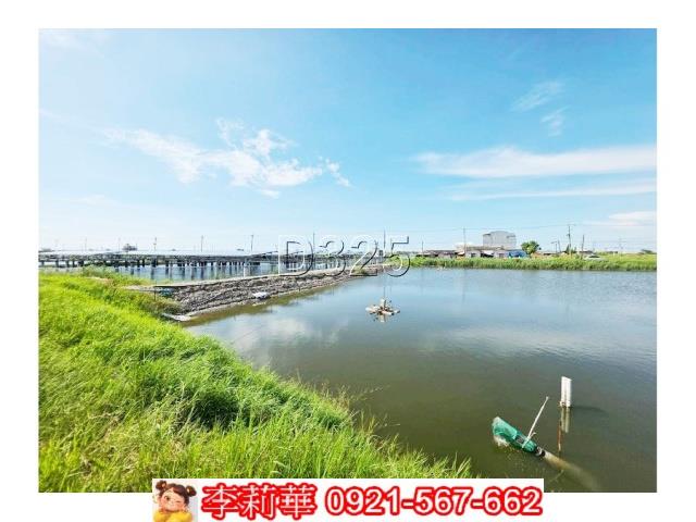 台南農地-7