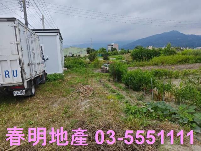 新竹芎林農地-6