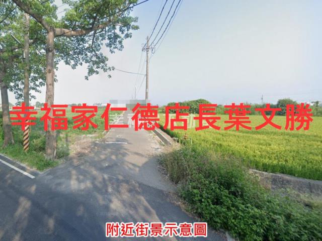 台南農地-10