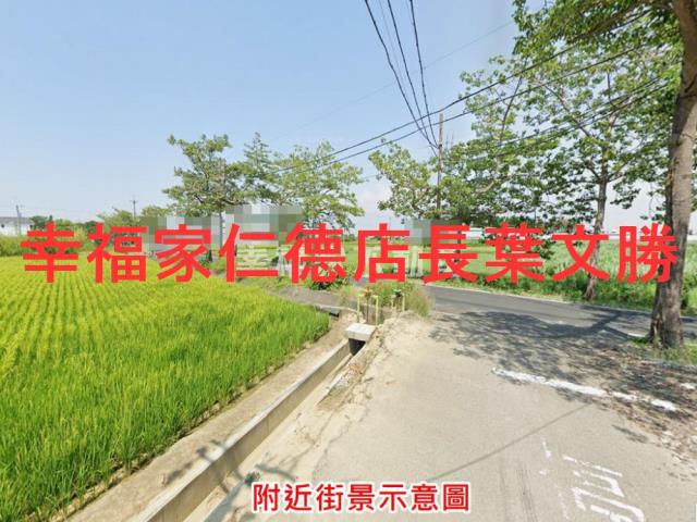 台南農地-11