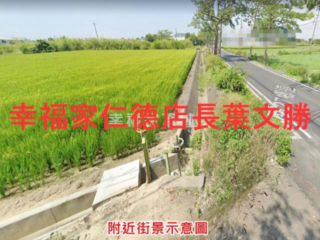 台南農地-12