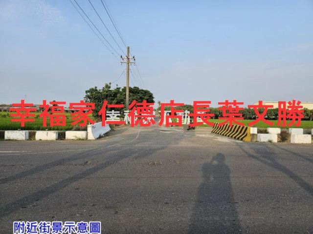 台南農地-9