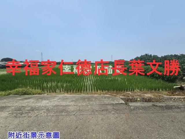 台南農地-13
