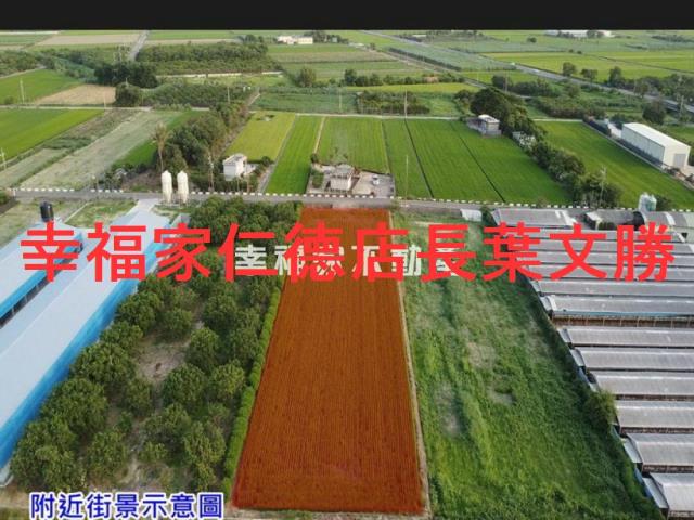 台南農地-14