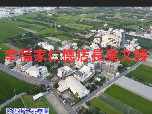 台南農地-5