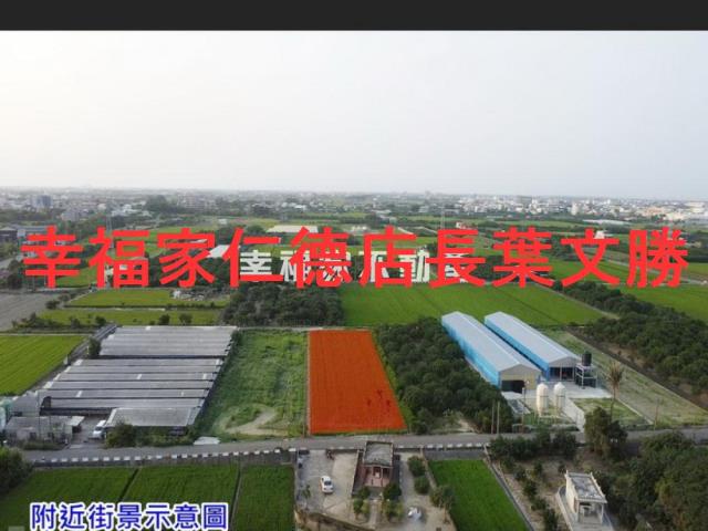 台南農地-8