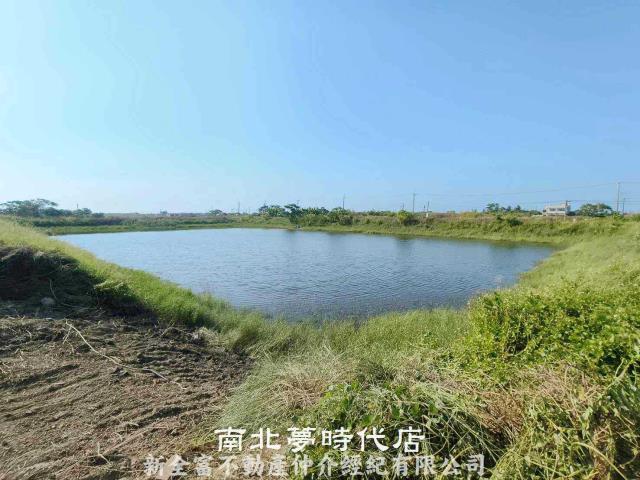 台南農地-9