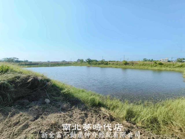 台南農地-8