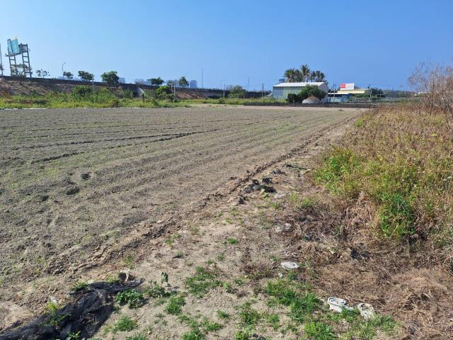 台南農地-4