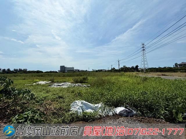 高雄農地-1