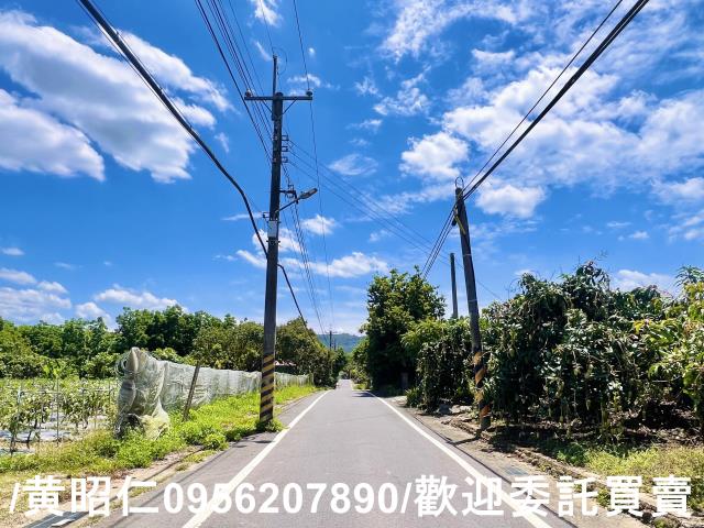 台南玉井農地-0