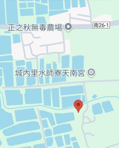 台南七股農地-11