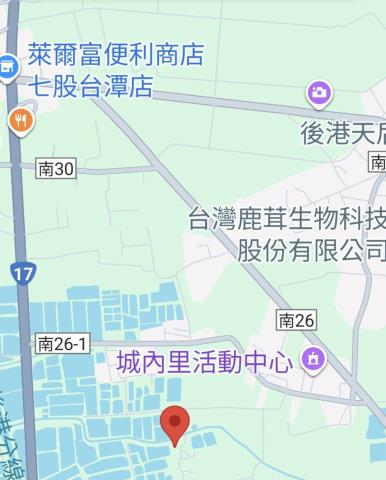 台南七股農地-12