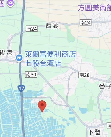 台南七股農地-13