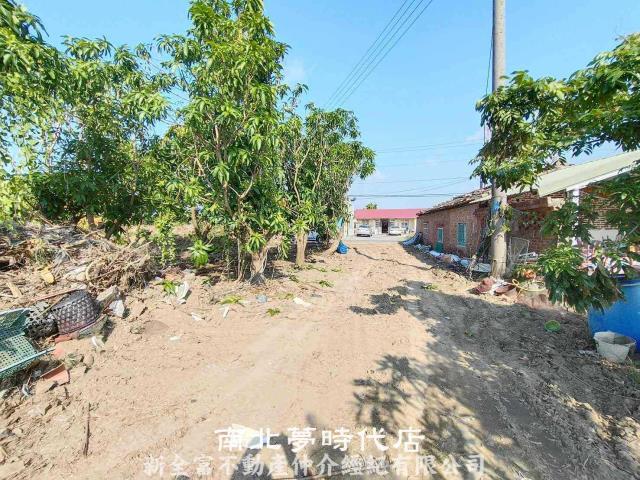 台南七股農地-2