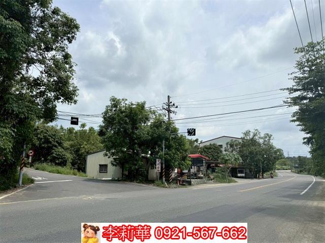 台南龍崎農地-1