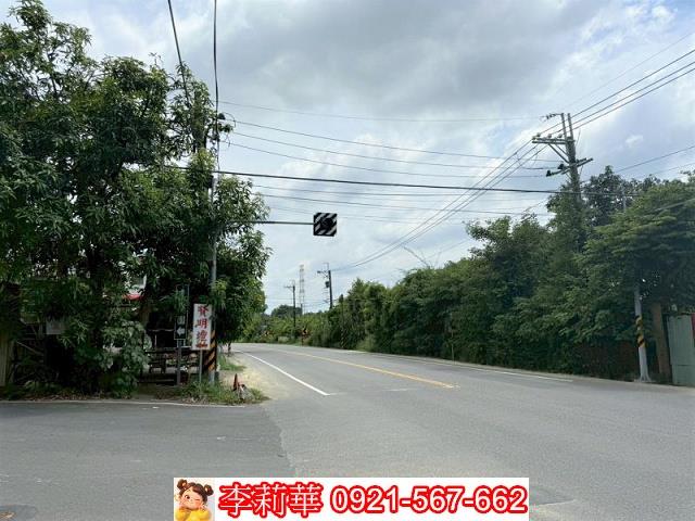 台南龍崎農地-2