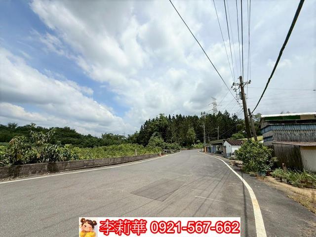 台南龍崎農地-6