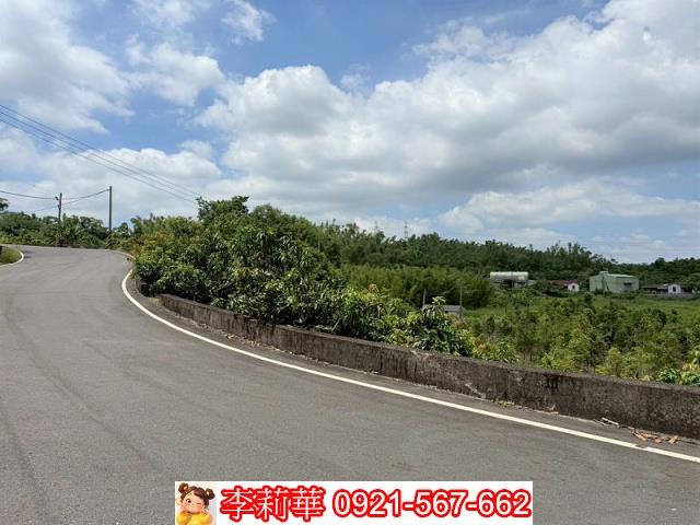 台南龍崎農地-7