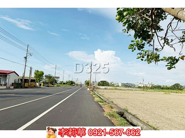 台南佳里農地-1