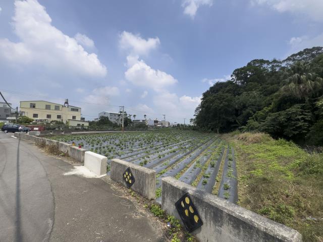 苗栗公館農地-3