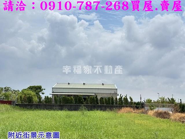 台南農地-7