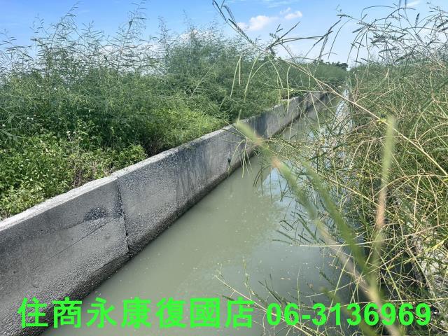 台南農地-9